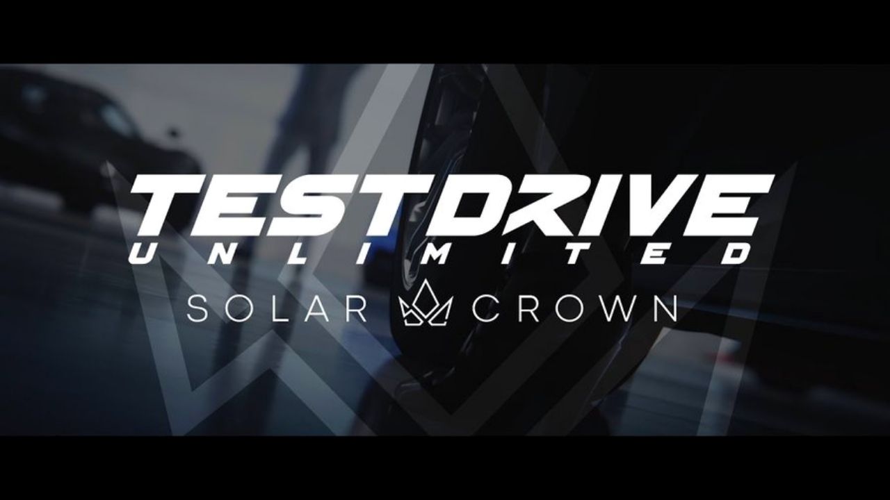 A New High-octane Teaser for Test Drive Unlimited Solar Crown is Here cover