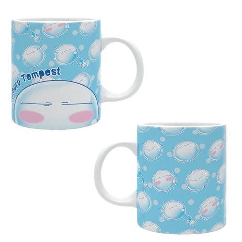10 Awesome That Time I Got Reincarnated As a Slime Merchandise