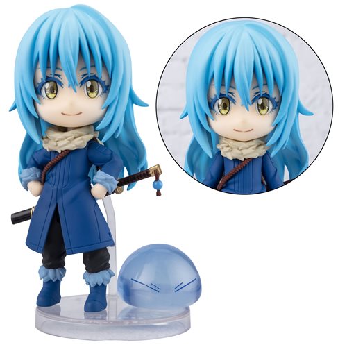 10 Awesome That Time I Got Reincarnated As a Slime Merchandise