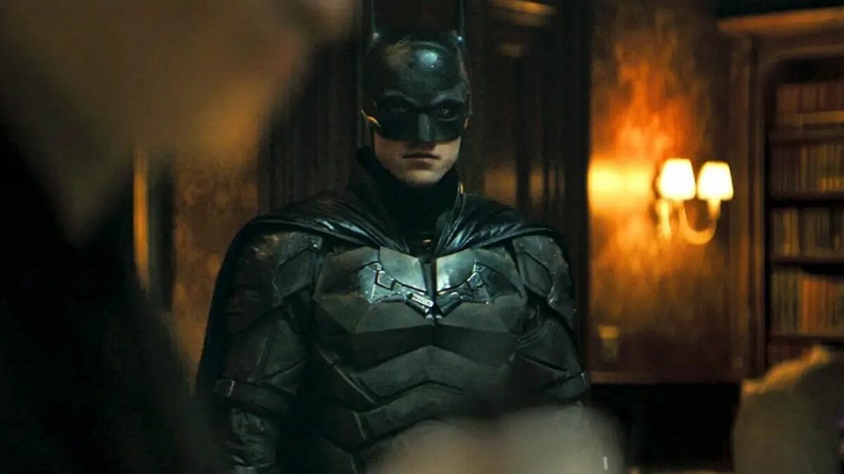Matt Reeves’ The Batman to be Separate from DCEU Canon