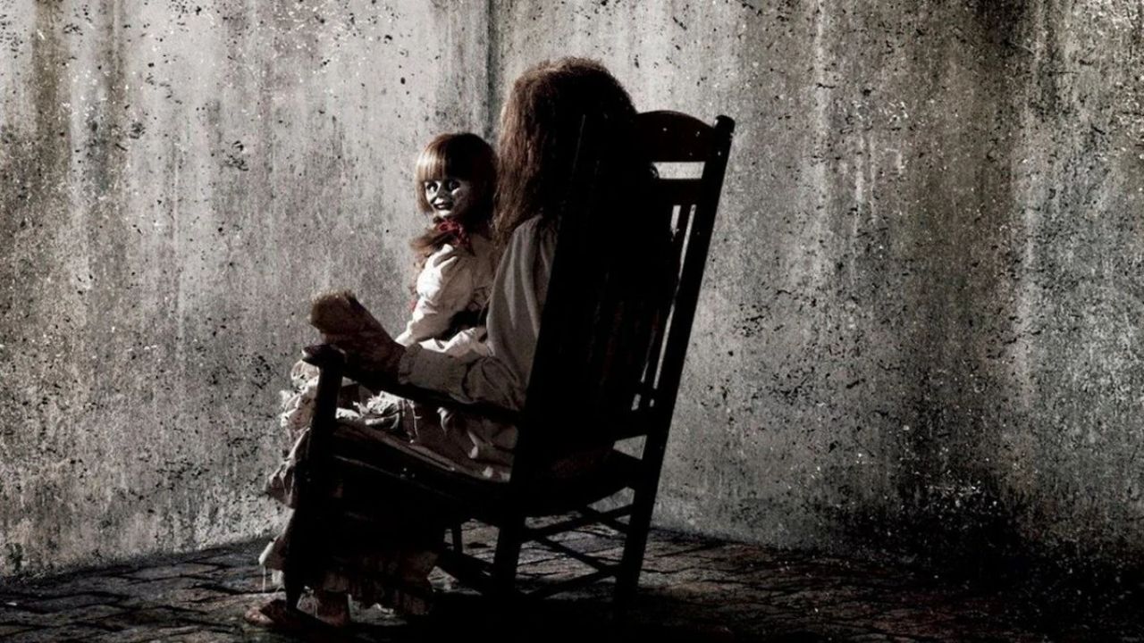 ‘The Conjuring 3’ Director Sheds Light On Deleted Post-Credits Scene cover