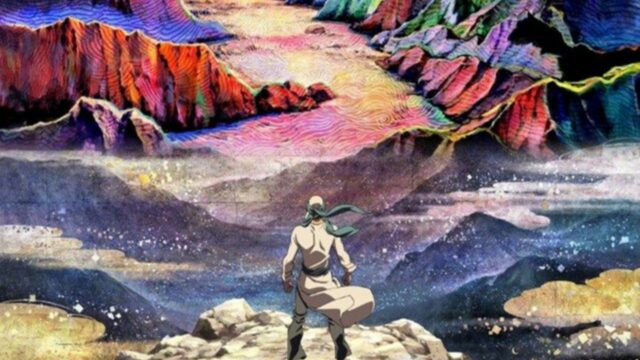 Toei &times; Saudi Company Produces The Journey, Upcoming Anime Film Adapting Arabian Folklore