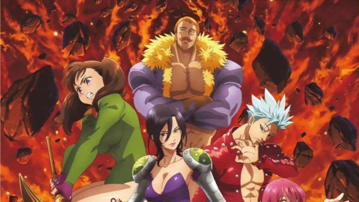 The Seven Deadly Sins: Dragon’s Judgement Episode 15: Release Date, Spoilers, Discussion