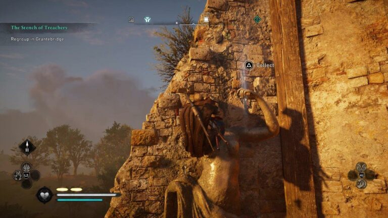 AC Valhalla: All Treasure Hoard Map Locations, Clues, Solutions