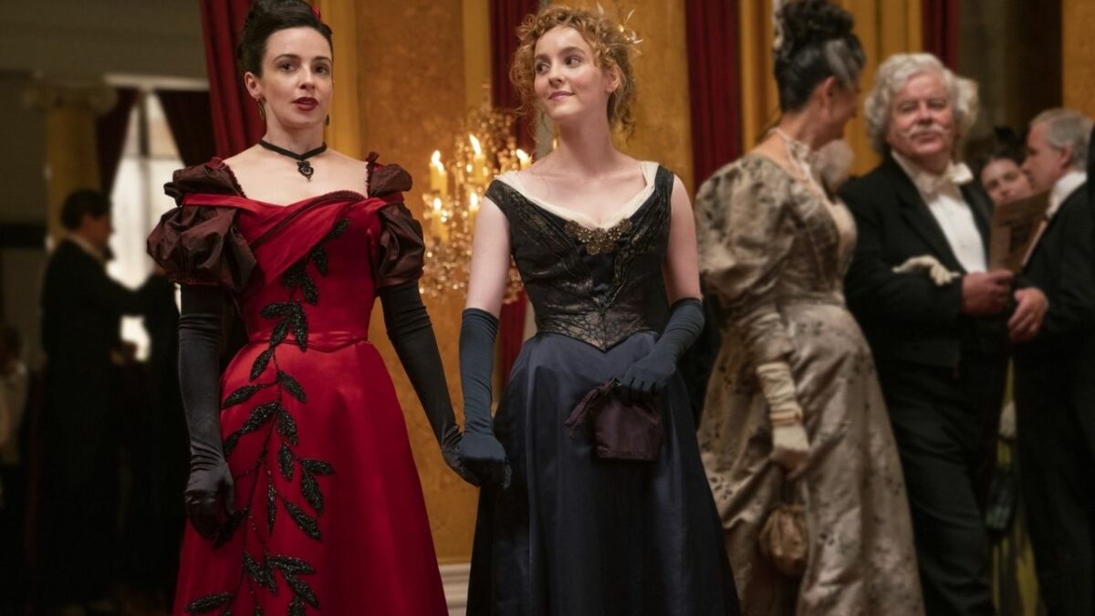 Everything We Know About HBO’s Upcoming Show The Nevers