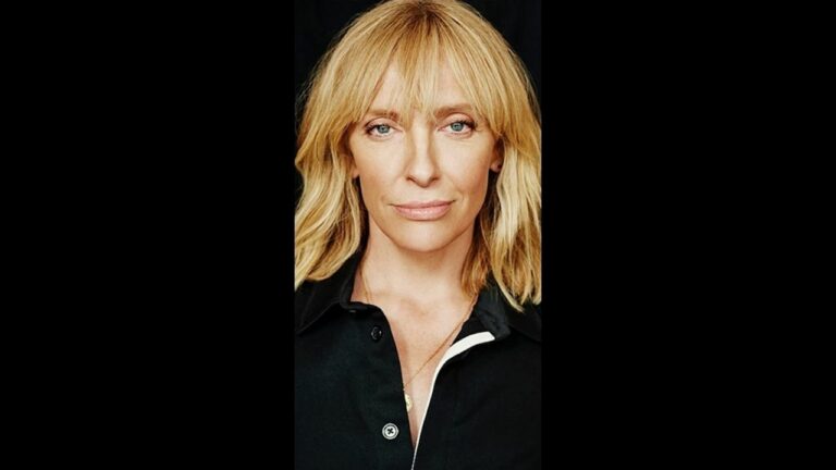 Toni Collette Joins Colin Firth in HBO Max's The Staircase
