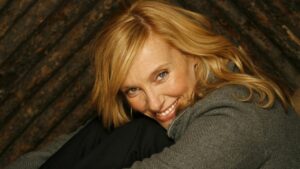 Toni Collette Joins Colin Firth in HBO Max’s ‘The Staircase’