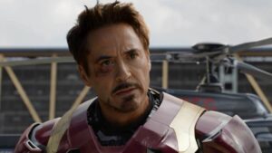 Joe Russo erklärt, warum es notwendig war, Iron Man in Endgame zu töten