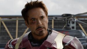 Joe Russo Explains Why Killing off Iron Man in Endgame Was Necessary
