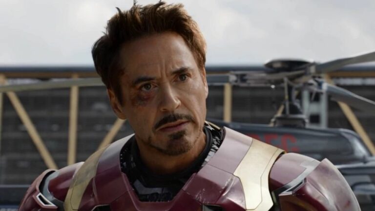 Disney CEO Reassures Fans, Says Armor Wars Will Have Iron Man Content