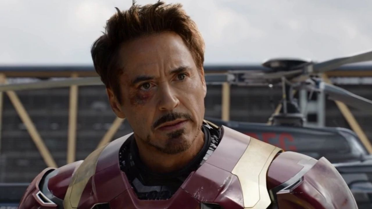 Joe Russo Explains Why Killing off Iron Man in Endgame Was Necessary cover