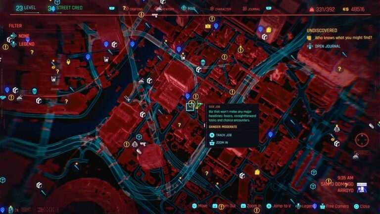 How to Locate & Defeat All 17 Cyberpsychos in Cyberpunk 2077? - Guide