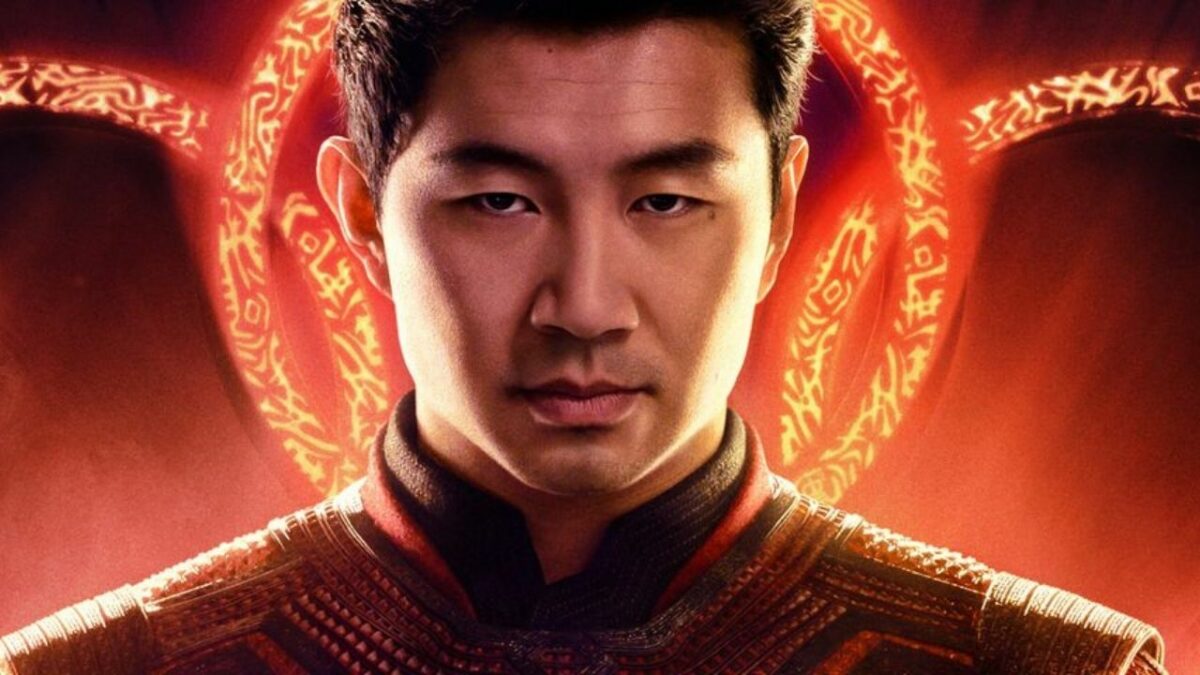 Shang-Chi and the Legend of the Ten Rings