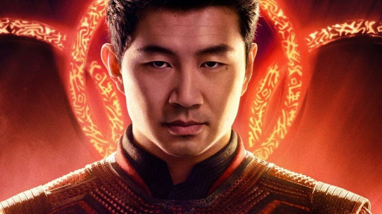 The Teaser for Shang-Chi and the Legend of the Ten Rings is Here cover