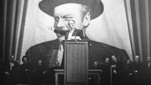 ‘Citizen Kane’ Loses Legendary 100% Rating Due to 80-year-old Review