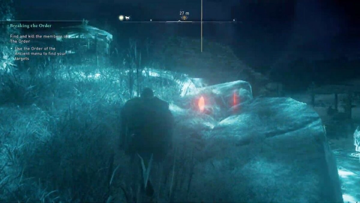 How to Find The Vellum, The Wardens of Law in Assassin’s Creed Valhalla?