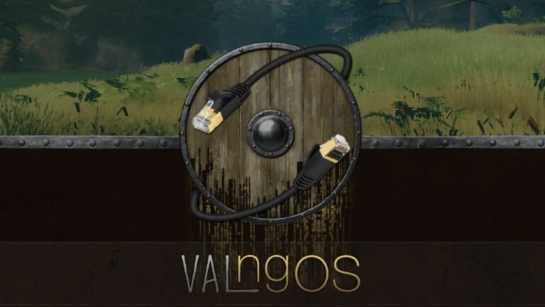 Los modders están intentando convertir Valheim en un MMO para 1000 jugadores