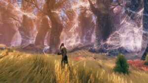 Valheim Mistlands Update: Release Date, Roadmap and Features