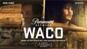 Miniserie „Waco“: Wie historisch korrekt ist es?