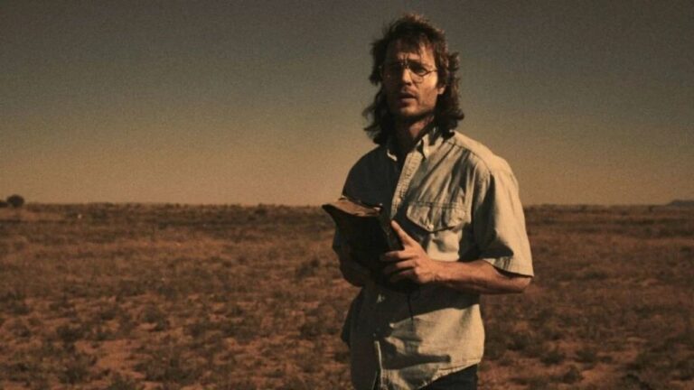 Miniserie „Waco“: Wie historisch korrekt ist sie?