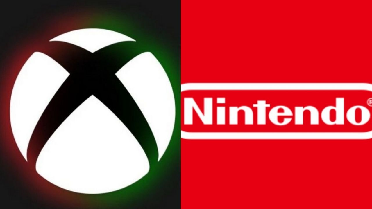 Xbox and Nintendo Keep Teasing a Collaboration! cover