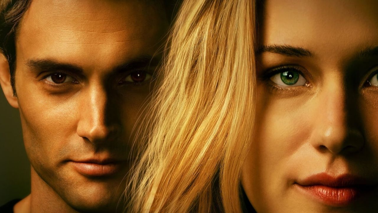 Joe Goldberg’s “Mini-Me” in You S3 Coming this October cover