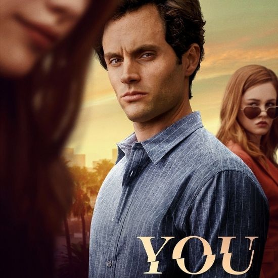 Showrunner of You Teases Season 3 Release with Pic of Script
