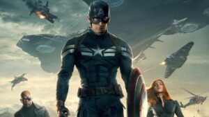 ‘Captain America 4’ Will Not See the Return of Chris Evans to MCU