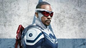 Anthony Mackie Reveals Moment Sam Decided To Be Captain America