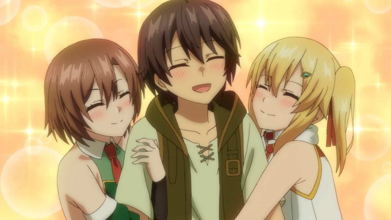 The Hidden Dungeon Only I Can Enter