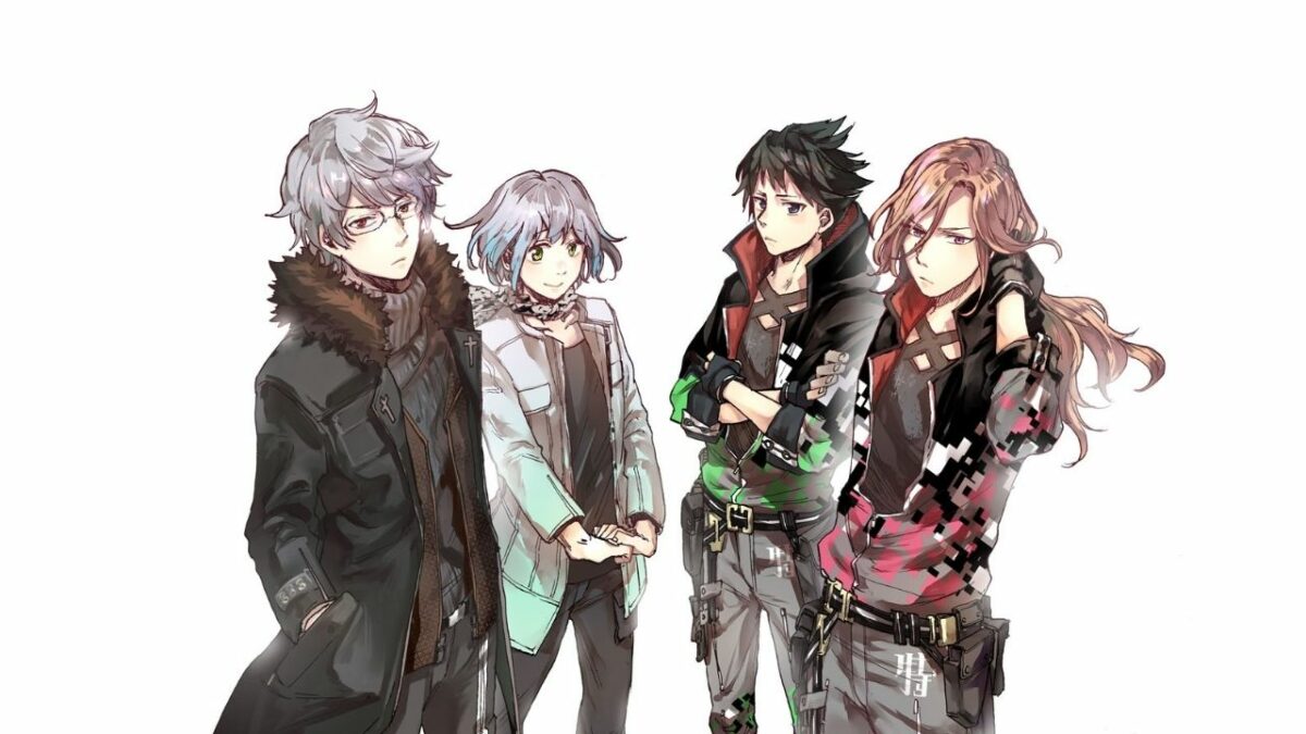 Night Head 2041 Trailer Teases Cast Reveal; AOT’s Erwin VA as Protagonist!