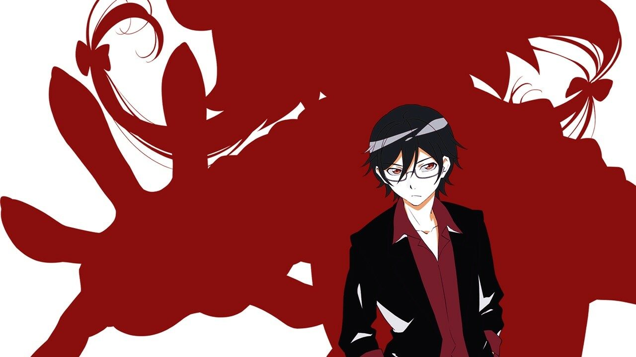 Masaomi Ando and Studio Lerche Pair Up to Produce Original Anime; Mysterious Visual Revealed cover