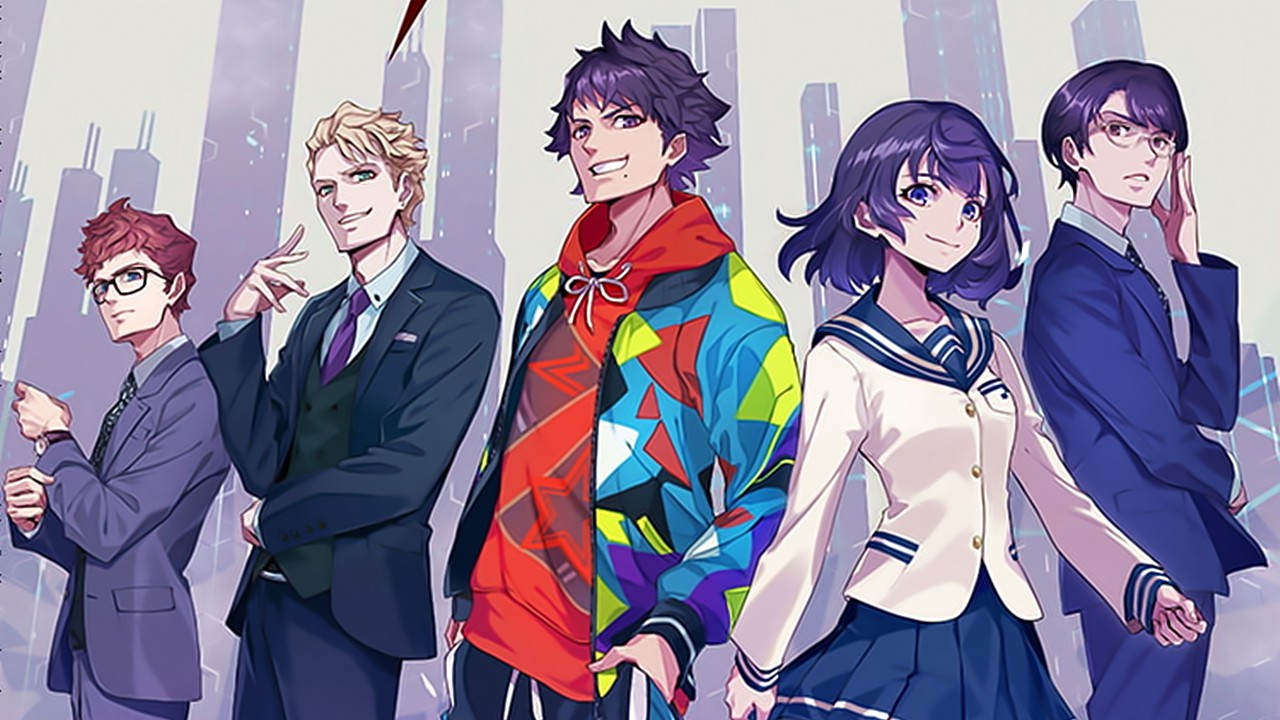 Tesla Note 2021 Anime: Trailer, Visual, Manga Reaches Finale