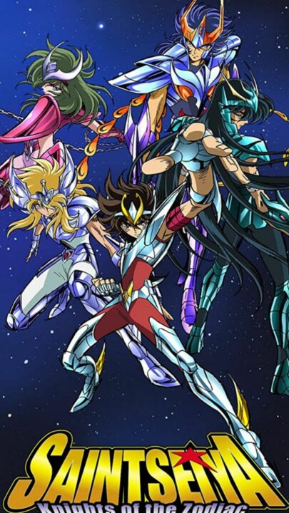 Fans Excited As Popular Saint Seiya Spin-Off Approaches Epic Conclusion!