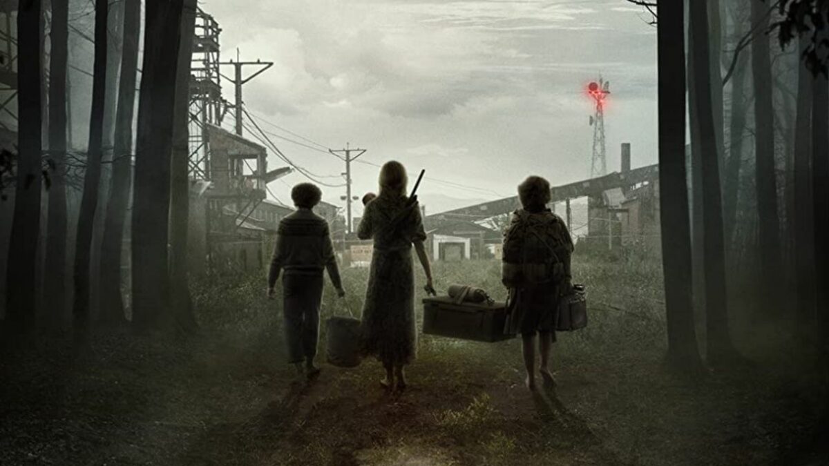 What Timeline Is A Quiet Place Part II Set In?