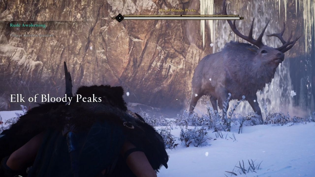 AC Valhalla Legendary Animals Location Guide: Catch Them All! cover