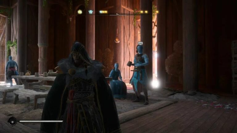 Guía de Assassin's Creed Valhalla: todas las riquezas y misterios de Jotunheim