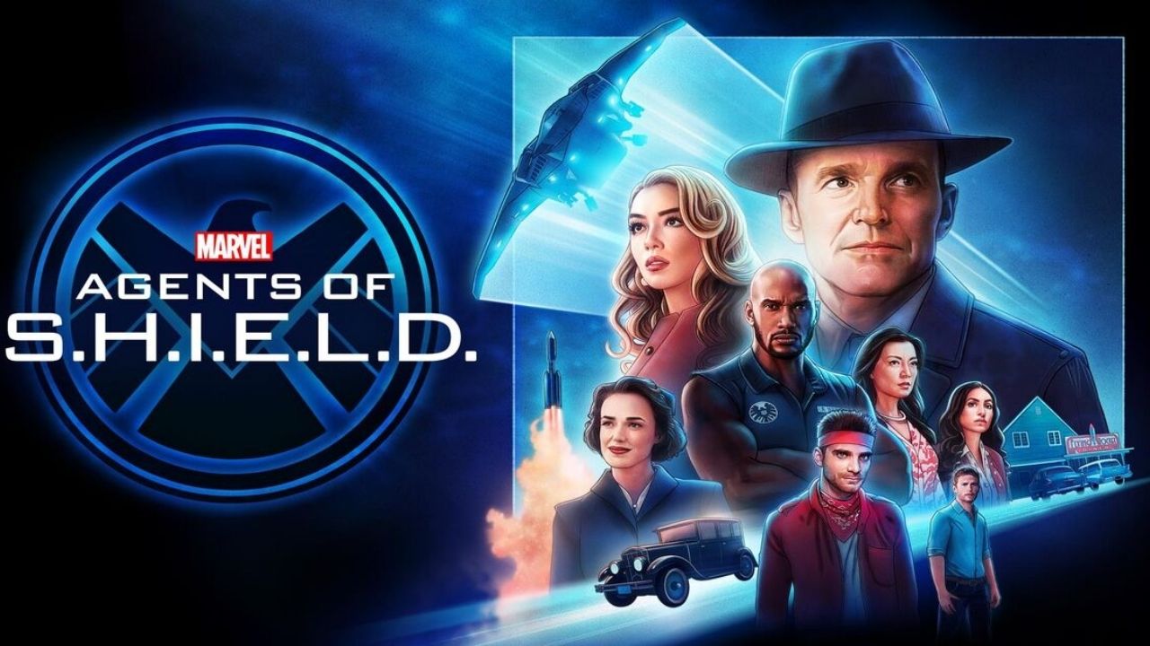 All about Phil Coulson’s Death, Resurrection, and Project T.A.H.I.T.I. cover