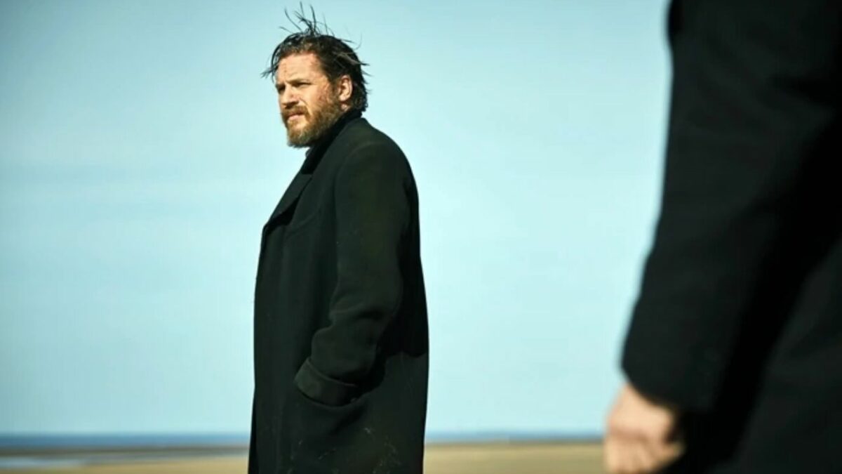 Does Thomas Shelby Die in Peaky Blinders?