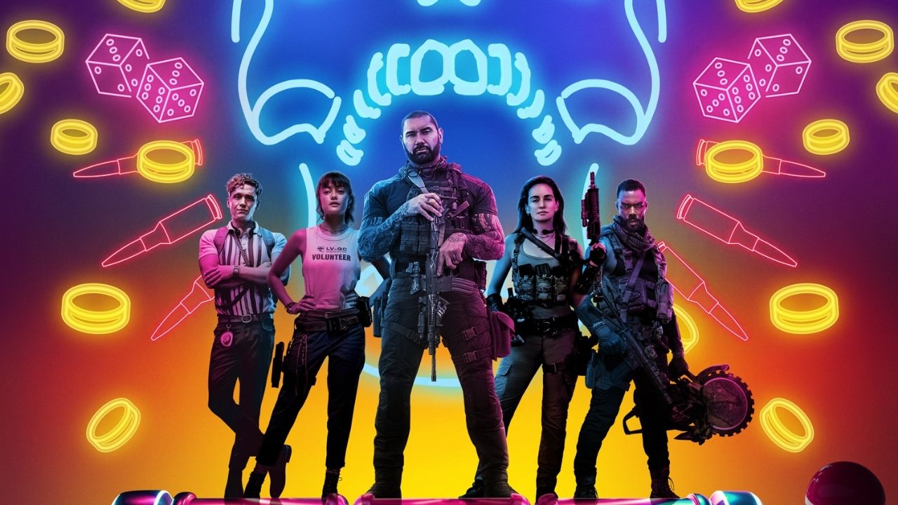 Army Of The Dead VR Game Trailer Brings Terror And Fun Together cover