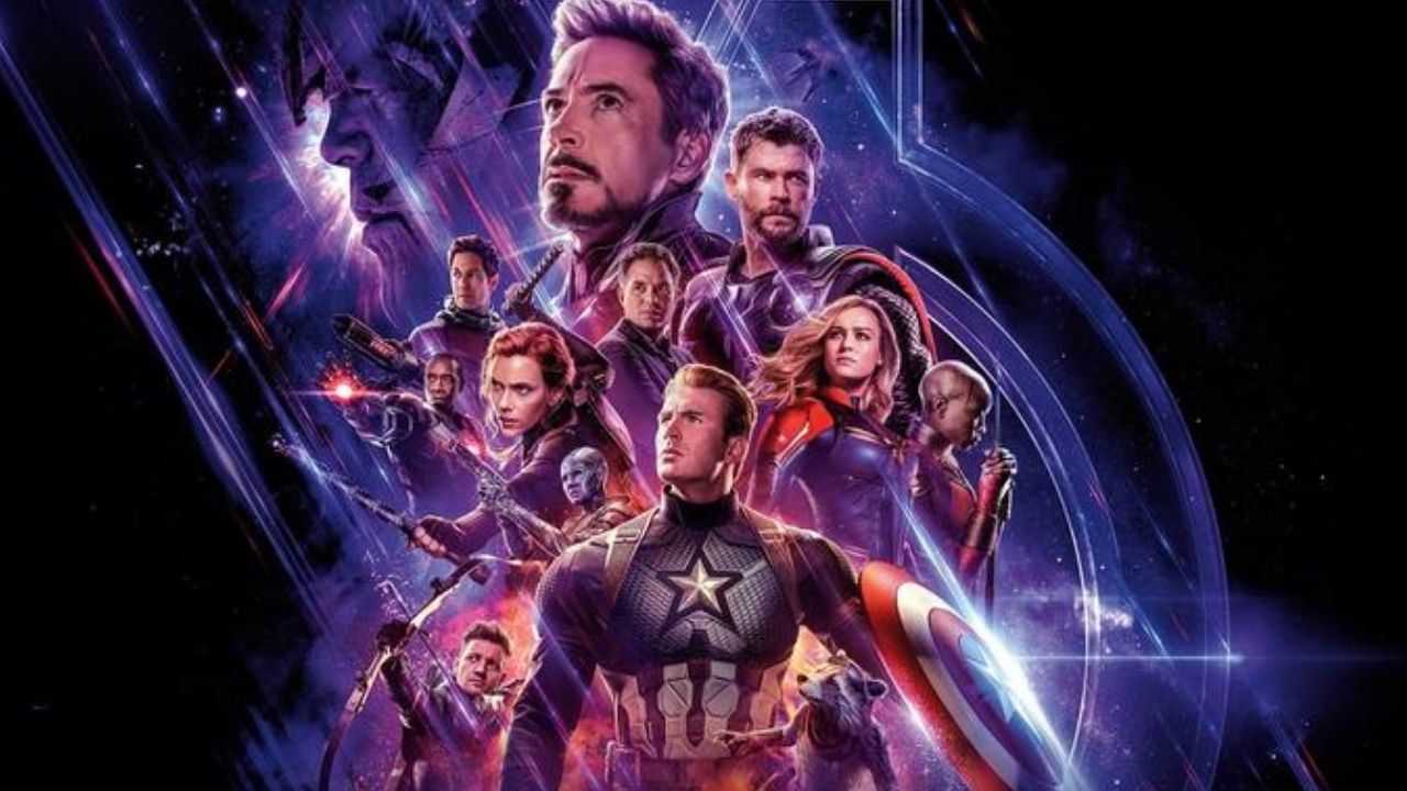 Every Marvel Movie Ranked: From Best To Worst cover