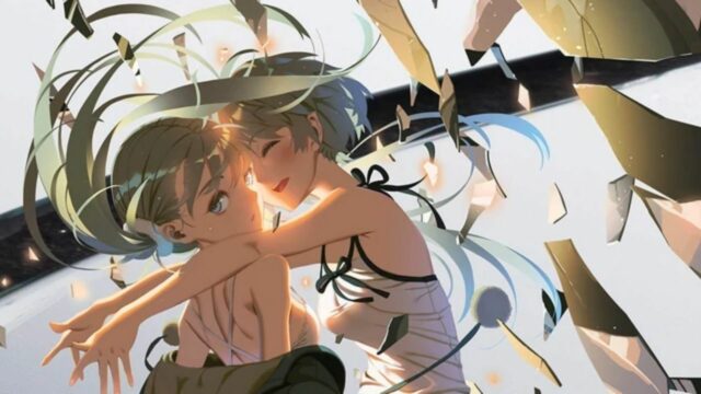 Top 10 Anime with Fan Service on Animelab