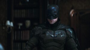 Der Batman-Regisseur sagt, dass es der emotionalste Batman-Film sein wird
