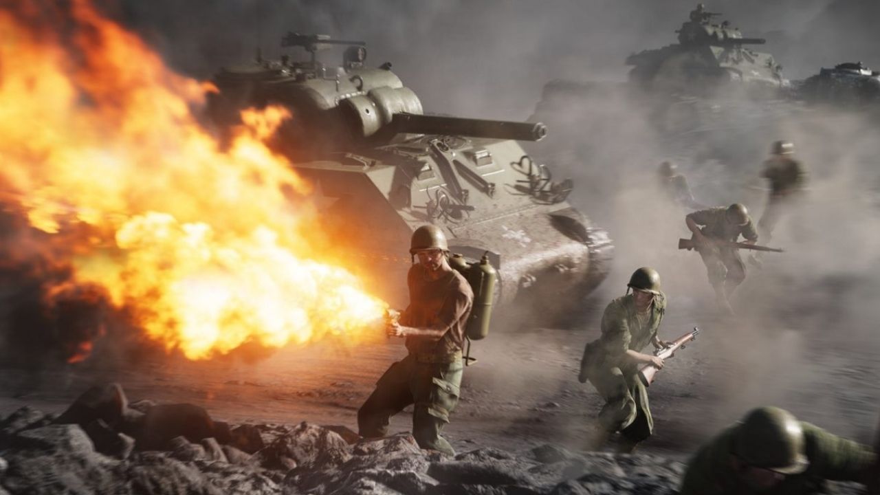 Rumor: Battlefield 6 Might Not Have a Story Mode cover