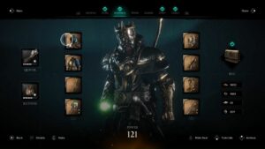 All the Perks for Best Bear Armor Set: Thegn’s Armor in AC Valhalla