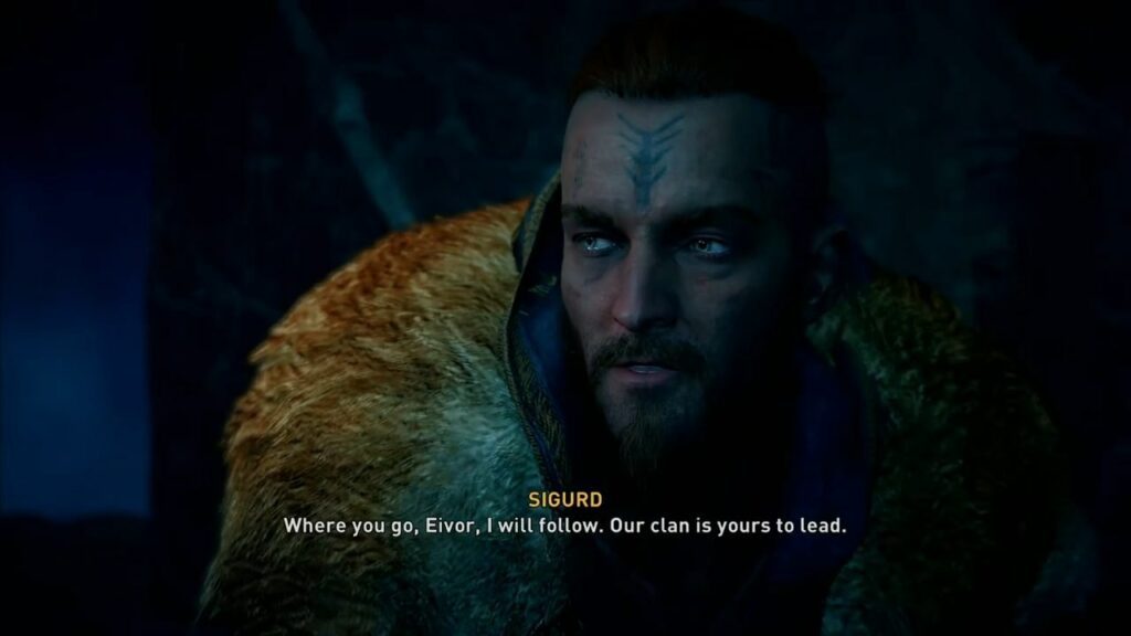 How to Beat Basim? Is Basim the Bad Guy? AC Valhalla Guide