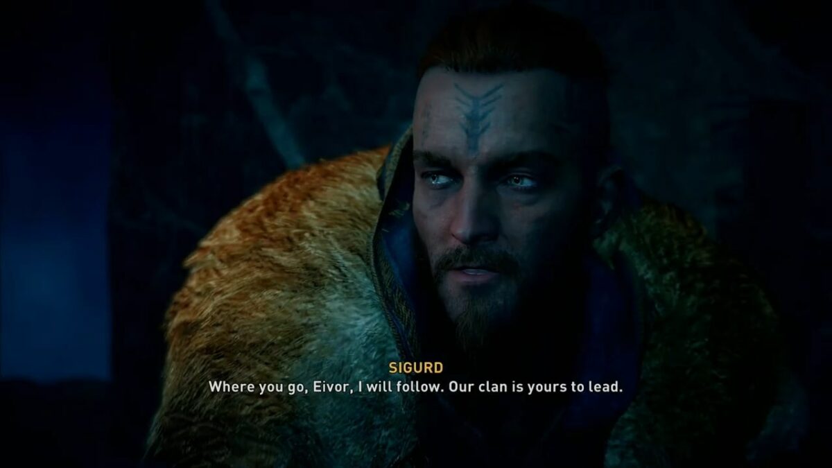 How to Beat Basim? Is Basim the Bad Guy? AC Valhalla Guide