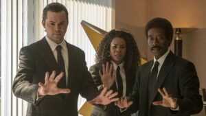 How to Watch ‘Black Monday’ Online Without Cable