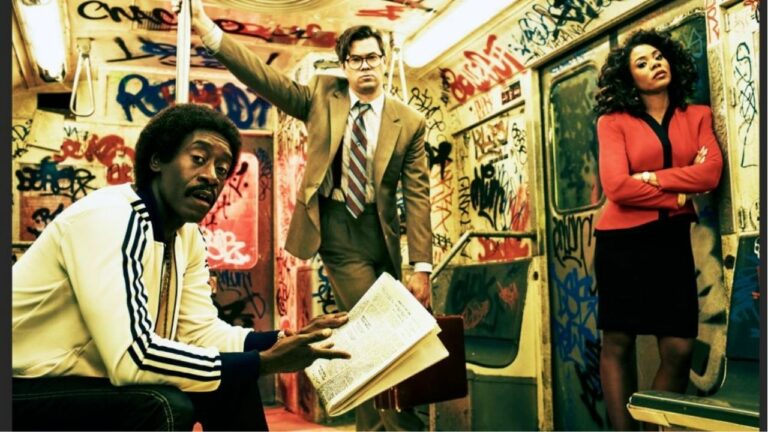 How To Watch Black Monday Online Without Cable