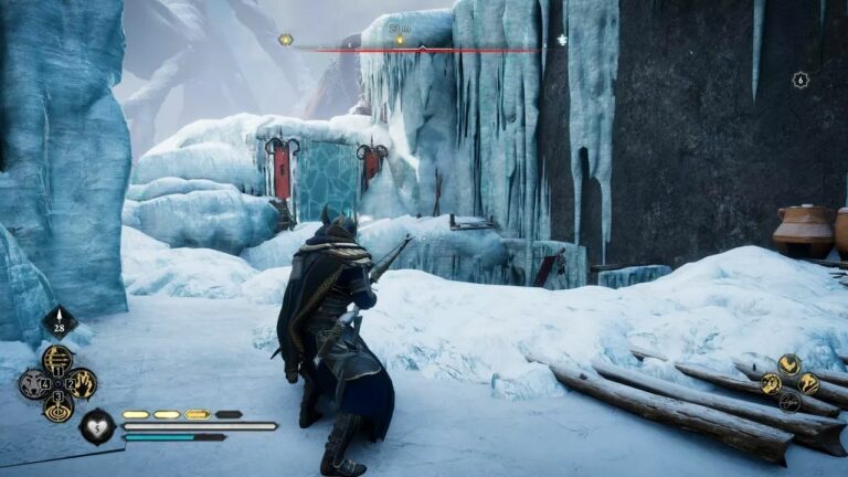 Assassin’s Creed Valhalla Guide: All Jotunheim Wealth and Mysteries